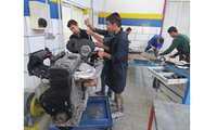 مهارت‌آموزی ۸۰۰ نفر در مراکز فنی و حرفه‌ای بندرلنگه از ابتدای امسال